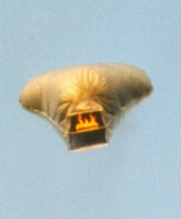fire-up fat-boy balloon launch